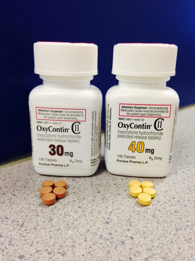 Oxycontin online kaufen