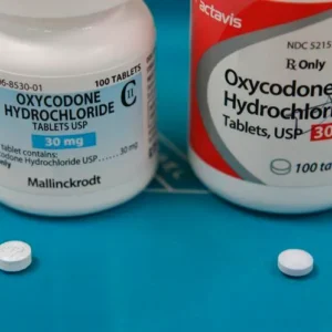 Oxycodon kaufen