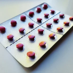 Amphetamin