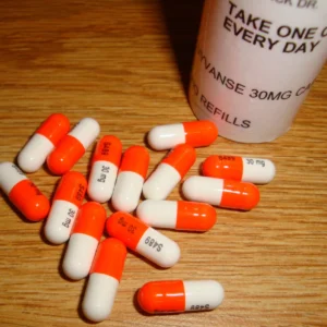 Vyvanse