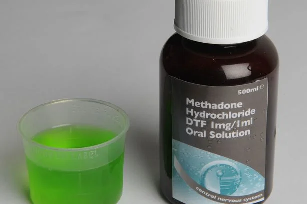 Wo kann man Methadon online bestellen?
