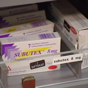 Subutex kaufen