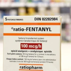 Fentanyl kaufen