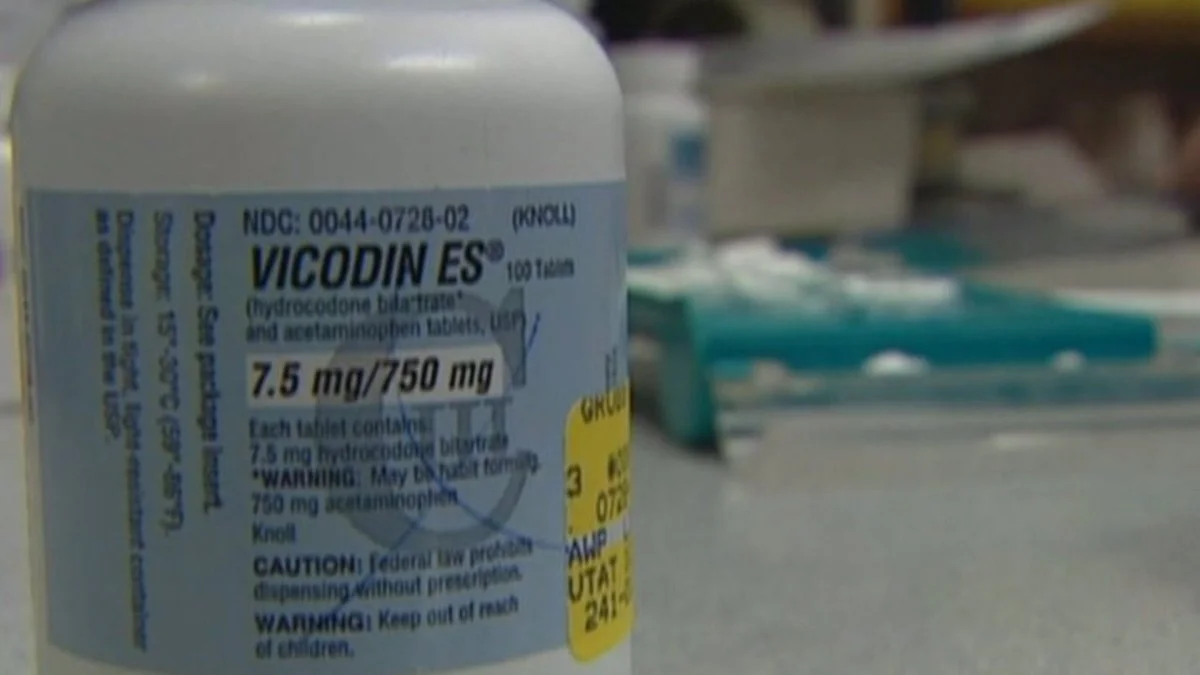Vicodin online kaufen